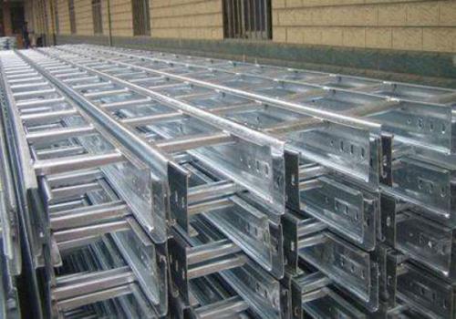 大跨距電纜橋架 大跨距電纜橋架